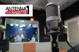 antenna 1 la radio torino