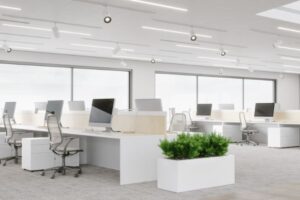arredare ufficio