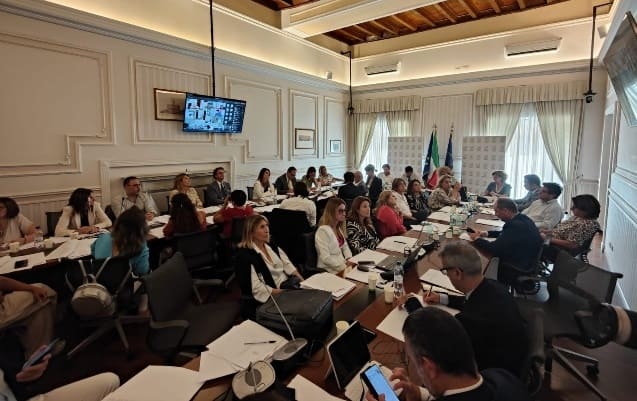 commissione immigrazione Crotone