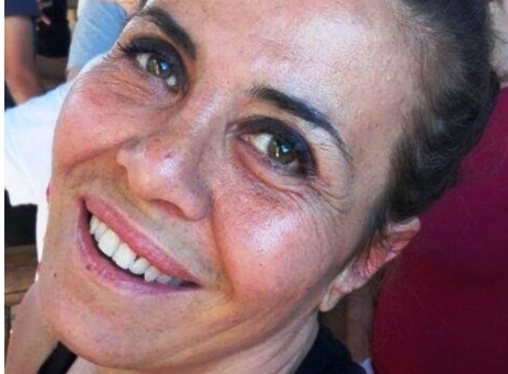 infermiera Rossella Nappini ph dal web