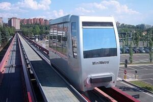 minimetro ph comune perugia
