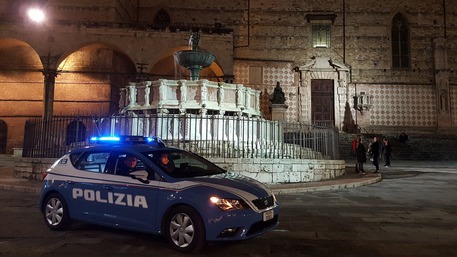 Perugia. Droga e furti in auto: operazioni delle forze dell’ordine