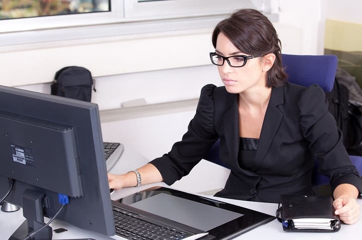 secretary