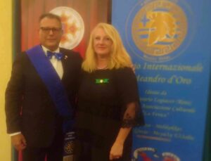 Cavaliere Rino Logiacco