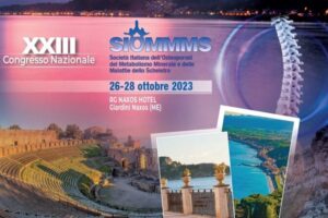 Congresso nazionale Siomms 2023