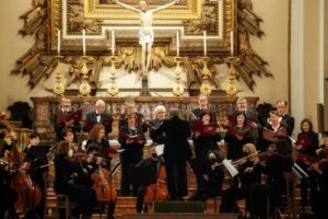 Coro Chieti