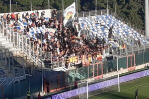 Crotone Messina