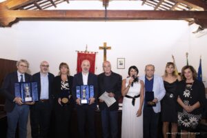 Federico II International Award