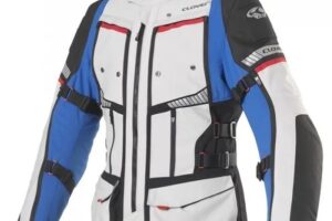 Giacche moto invernali