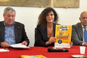 Luna Park ph comune Perugia