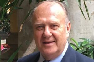 Mario Gasbarri