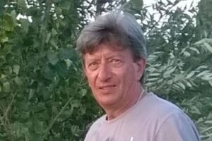 Romano Filippetti ph tratta da fb