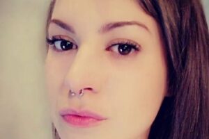 Serena Gambarotto ph da fb