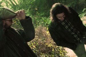 The Crowsroads