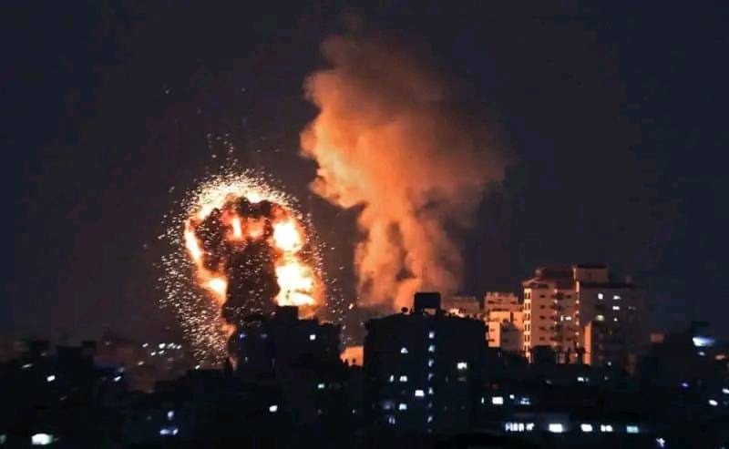 Tel Aviv distrugge 47 di case nella città araba beduina Umm Al Bain