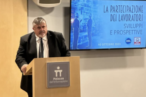 Paolo Capone UGL