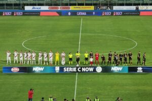 catania fc
