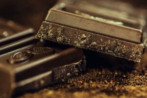 cioccolato Foto di Alexander Stein da Pixabay