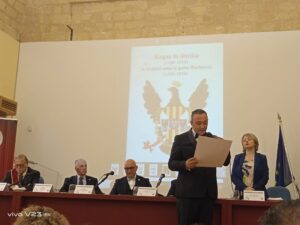 convegno intervento