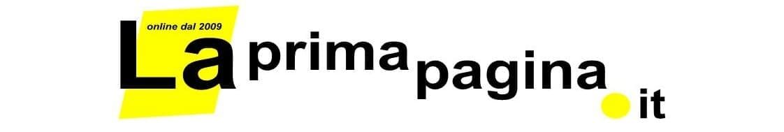 laprimapagina logo 2023 2024