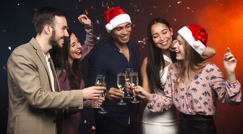 eventi aziendali natale 2023