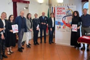 fiera dei morti 2023 ph comune Perugia