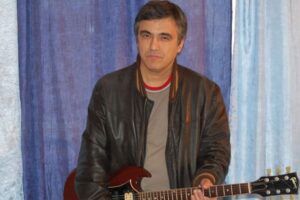 giuseppe vorro