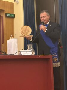 intervento Rino Logiacco