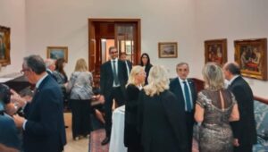momenti convegno