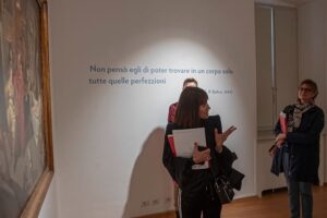 mostra Rinascimento in bottega ph comune Perugia