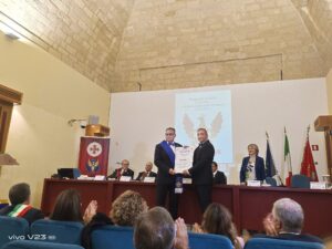 premiazione
