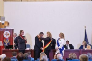 premiazioni