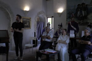 teatro Pizzo