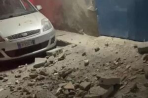 terremoto napoli ph dal web