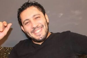 Badr Boudjemai ph dal web