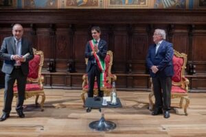 Baiocco Roila ph Comune Perugia