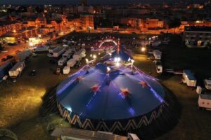 Circo Orfei