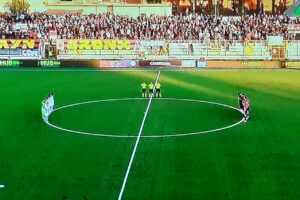 Crotone Casertana