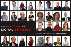 Digital Strategy 2024