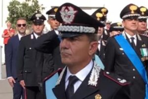 Gen. Ubaldo Del Monaco