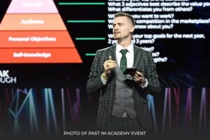 IM academy 22