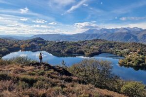Lago Sirio OTTIM