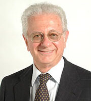 Luigi Berlinguer ph senato
