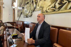 Maurizio Mirenda