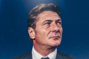 Mazzarri ph Napoli calcio