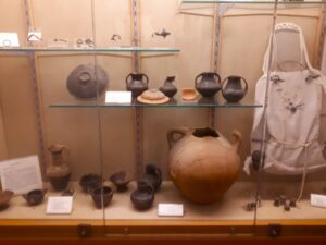 Nola, Museo Storico Archeologico 1