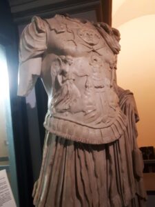 Nola, Museo