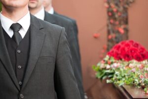 Organizzazione funerale