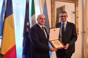 Roberti Lotreanu ph regione fvg