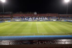 Stadio Catania